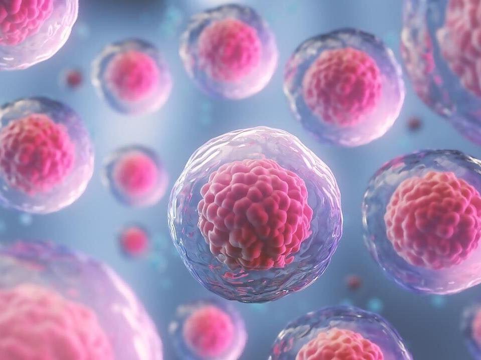 Targeting Hidden Breast Cancer 'Sleeper Cells' May Prevent Relapse